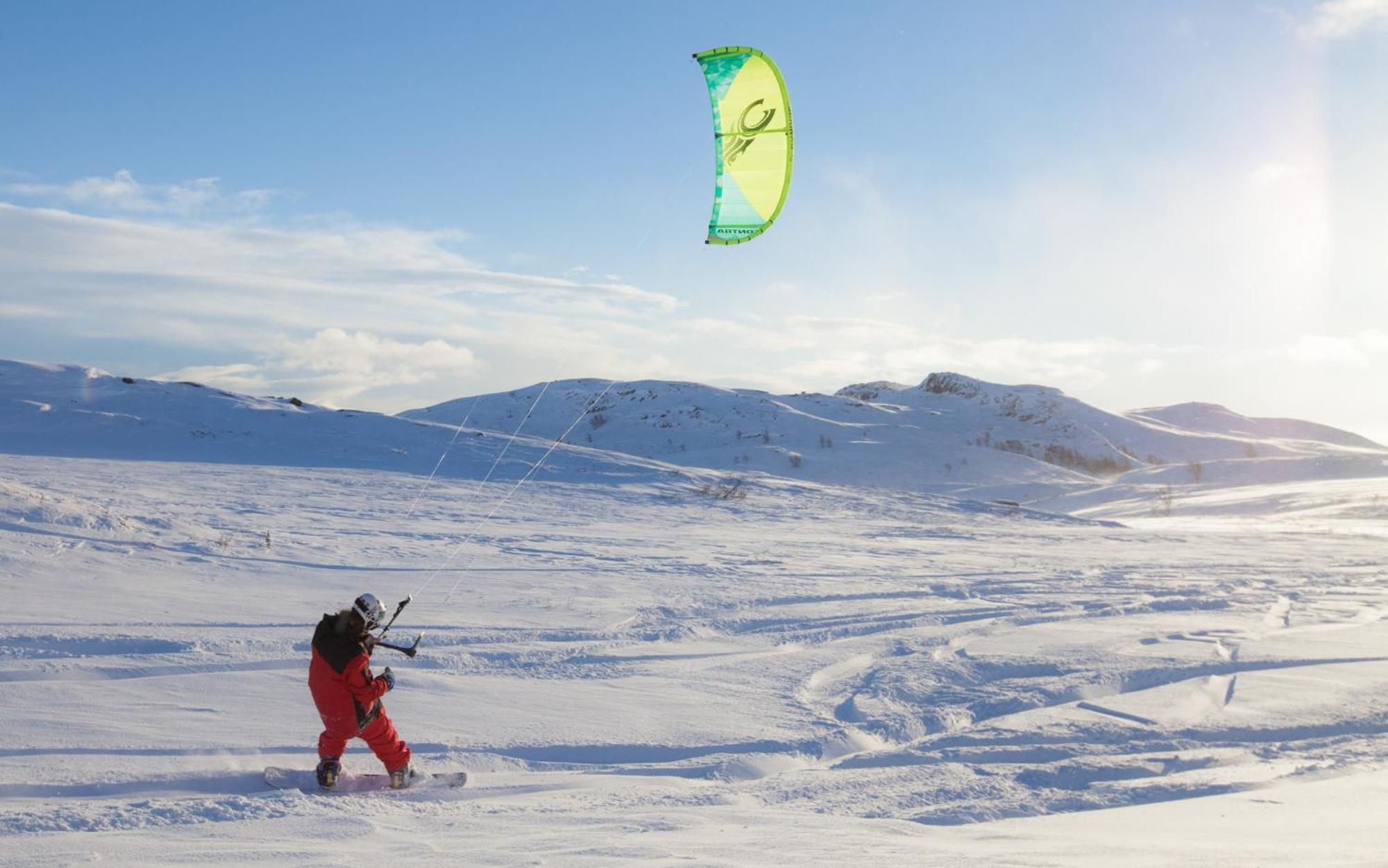 Hotel Bergsjostolen Fjellstue Exteriér fotografie