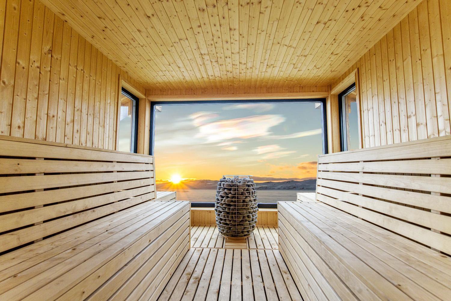 Hotel Bergsjostolen Fjellstue Exteriér fotografie